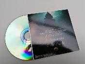 Emad Saad - Beretta 9 " NO WAR "  CD CARTON SLEEVE - Killarmy - WU TANG CLAN 
