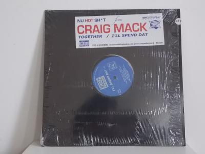 Craig Mack – Together / I'll Spend Dat