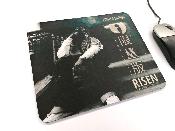 TAPIS DE SOURIS HELL RAZAH " RISEN " The Story of CHRON "