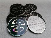 De Puta Madre L'intégrale  3 CD Metal case collector . 1992 - 2005 -  ( Smimooz, Rayer, Sozyone, Dj Grazzhoppa )