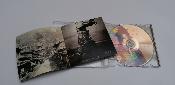 Nowaah The Flood And Kyo Itachi - Sudan Samurai Scrolls - JEWELCASE RARE CD - COLLECTOR 