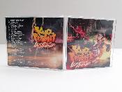  Kyo Itachi - Loop In My Hand - JEWELCASE RARE CD