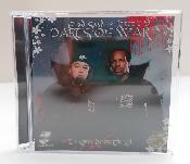 Emad Saad - Beretta 9 - " DARTS OF WOR 3 " JEWELCASE CD ALBUM Killarmy - WU TANG CLAN 