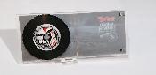 KYO ITACHI - ORIGINAL BOOMSHIT - ALBUM CD / SMALL DVD CASE - Feat. Rocca - Jungle Jack - Maj Trafyk - Jahrel Jones ... Collector Carte Boisson Energisante Djanta 252