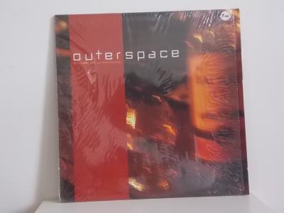 Outerspace – 151° / Divine Evil