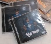  Kyo Itachi - NIGHT LIFE - JEWEL CASE RARE CD EDITION 
