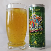 Djanta 252 energy drink 