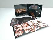  Kyo Itachi - Hardbodie Hip Hop - METAL CASE RARE CD COLLECTOR EDITION 2025