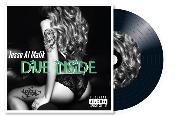 JESSE AL MALIK & JAMILLIONS " DIVE INSIDE "  THE SINGLE - CD CARTON SLEEVE