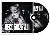 RECOGNIZE ALI - BEST OF REC ALI VOL. 1 - CD CARTON SLEEVE