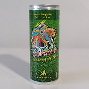 Djanta 252 energy drink 