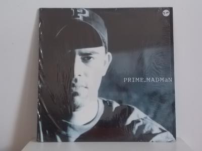Prime (3) – Madman