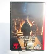 Emad Saad - Beretta 9 - HERES JOHNNY  " SNIPE THE TRACK " CD DVD BOX - Killarmy - WU TANG CLAN 