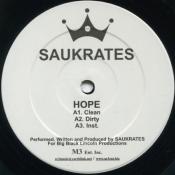 Saukrates – Hope - Maxi