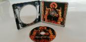 HEAVEN RAZAH X SHAOLIN BEATS THREE MUSICIANS RARE CD WUTANG HELL SQUARE WINDOW