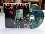 Emad Saad - Beretta 9 " ONE DART "  CD CARTON SLEEVE - Killarmy - WU TANG CLAN 