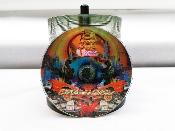 MEDIARANGE CD R - IMPRIMABLE - THERMO RETRANSFER FULLSURFACE PRINTABLE : silver - wide sputtered - MRPL504