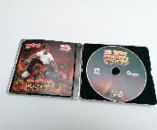  Kyo Itachi - Hardbodie Hip Hop - METAL CASE RARE CD COLLECTOR EDITION 2025