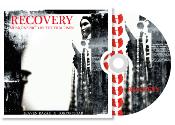 HEAVEN RAZAH X TOKYO CIGAR : " RECOVERY " HELL RAZAH " -  ALBUM CD VINYL WU TANG CLAN CARTON SLEEVE 