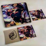 KYO ITACHI - KyoOzaru - RARE COLLECTOR CD metal case