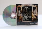 CASTLE MONEY BEATS " INSTRUMENTALS VOL. 1 " CD CARTON SLEEVE SPECIAL EDITION