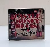 CASTLE MONEY BEATS " INSTRUMENTALS VOL. 1 " METAL CASE CD SPECIAL EDITION
