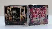 CASTLE MONEY BEATS " INSTRUMENTALS VOL. 1 " METAL CASE CD SPECIAL EDITION