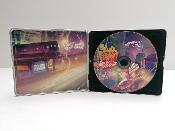  Kyo Itachi - Loop In My Hand - METAL CASE RARE CD COLLECTOR