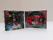Emad Saad - Beretta 9 - " DARTS OF WOR 3 " JEWELCASE CD ALBUM Killarmy - WU TANG CLAN 