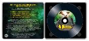 Hell Razah - STAIRWAY TO HEAVEN RAZAH : THE ROCK REMIX EP - SUNZ OF MAN - CD metal square