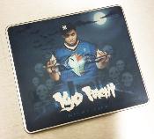  Kyo Itachi - NIGHT LIFE - METAL CASE RARE CD COLLECTOR EDITION 2025