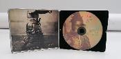 Nowaah The Flood And Kyo Itachi - Sudan Samurai Scrolls -METAL CASE RARE CD - COLLECTOR 