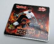  Kyo Itachi - Hardbodie Hip Hop - METAL CASE RARE CD COLLECTOR EDITION 2025