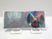 COMET MADMEN X MUZO MMX - MADMEN UNKNOWN - Feat. BLAQ POET - SKEEZO - DANIEL SON : CD SMALL DVD CASE