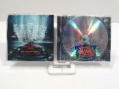COMET MADMEN X MUZO MMX - MADMEN UNKNOWN - Feat. BLAQ POET - SKEEZO - DANIEL SON : CD JEWEL CASE