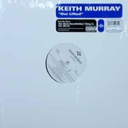 Keith Murray – Get Lifted