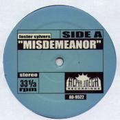 Ralph MacDonald – Misdemeanor - Maxi