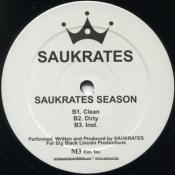 Saukrates – Hope - Maxi