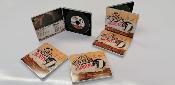 Dj Diaze " ARCHIVES " Feat La JONCTION (Ywill, Saknes, Prince, Oprim) CD METAL CASE COLLECTOR