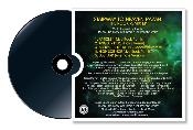 Hell Razah - STAIRWAY TO HEAVEN RAZAH : THE ROCK REMIX EP - SUNZ OF MAN - CD CARTON SLEEVE