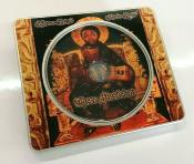 HEAVEN RAZAH X SHAOLIN BEATS THREE MUSICIANS RARE CD WUTANG HELL SQUARE WINDOW