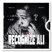 RECOGNIZE ALI - BEST OF REC ALI VOL. 1 - CD CARTON SLEEVE