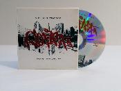 KOOL M & SMIMOOZ : " GO FAST " PARIS BRUXELLES ALBUM Carton Sleeve CD