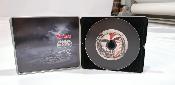 KYO ITACHI - ORIGINAL BOOMSHIT - ALBUM CD / METAL CASE Feat. Rocca - Jungle Jack - Maj Trafyk -  Jahrel Jones ...