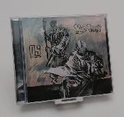 KYO ITACHI & DOE SMITH - METAL GEAR - ALBUM CD / BOITIER CRISTAL ( Transparent ) JEWEL CASE + COLLECTORS GOODIES