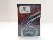 NORDINOMOUK & KYO ITACHI - GRIS METAL - ALBUM CD / DVD CASE