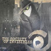 The Society Of Invisibles 2 x LP
