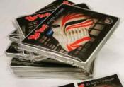 KYO ITACHI - 24Beats / 24Hours - RARE COLLECTOR CD metal case