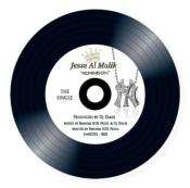 JESSE AL MALIK & Dj DIAZE " REMINISCIN ' "  THE SINGLE - CD CARTON SLEEVE