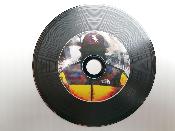 IMPRESSION SUR CD LOOK VINYLE RETRO VINYL + POCHETTE CARTON IMPRESSION R/V